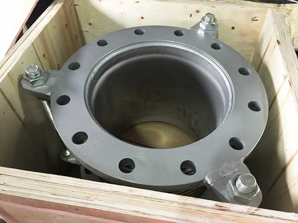 flanged-expansion-joint